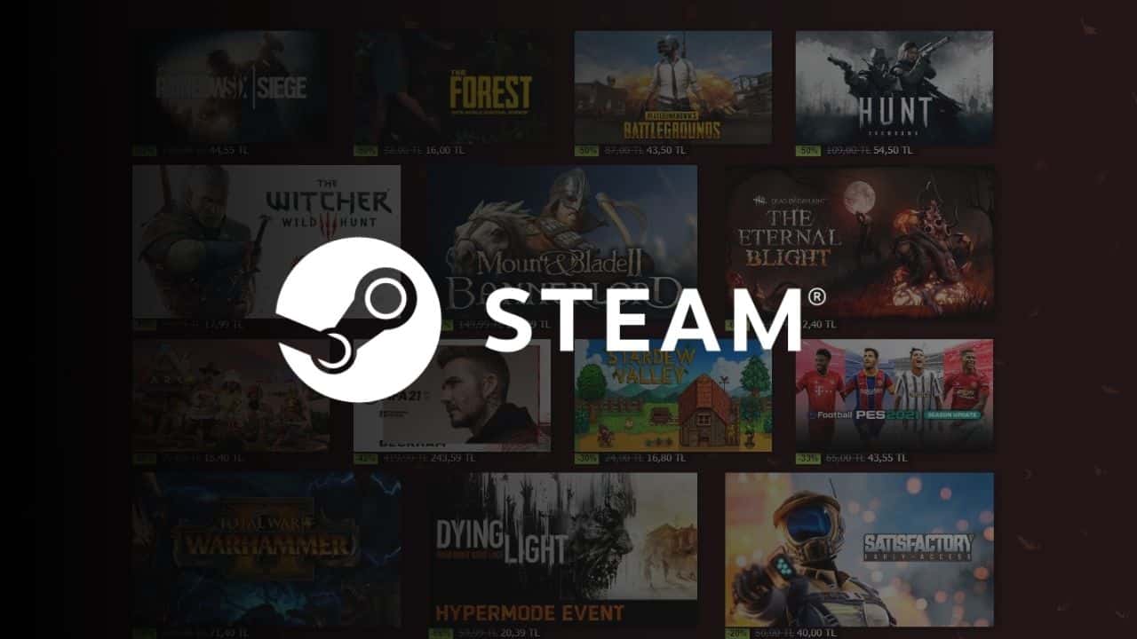 steam son bahar indirimi