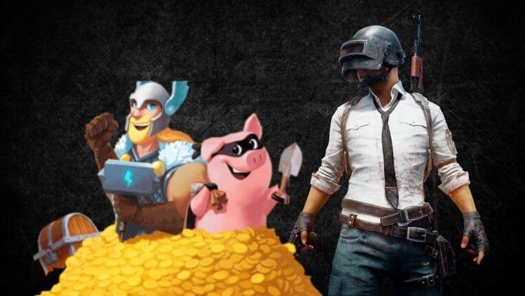 En çok kazanan mobil oyunlar