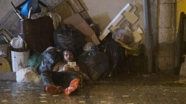 Mücadele Çıkmazı