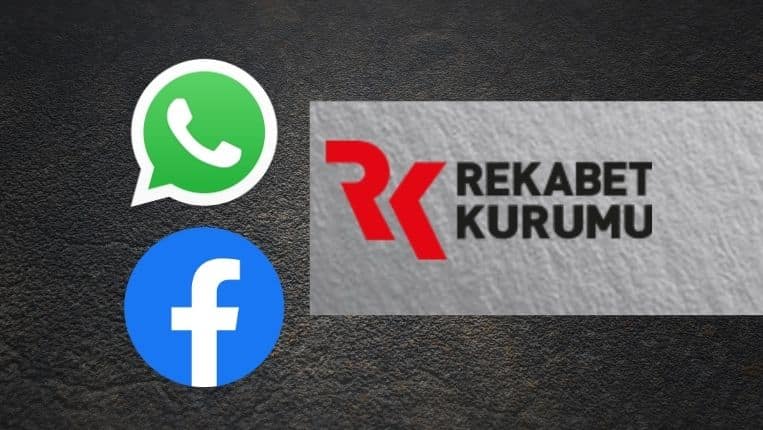 rekabet kurumu whatsapp facebook